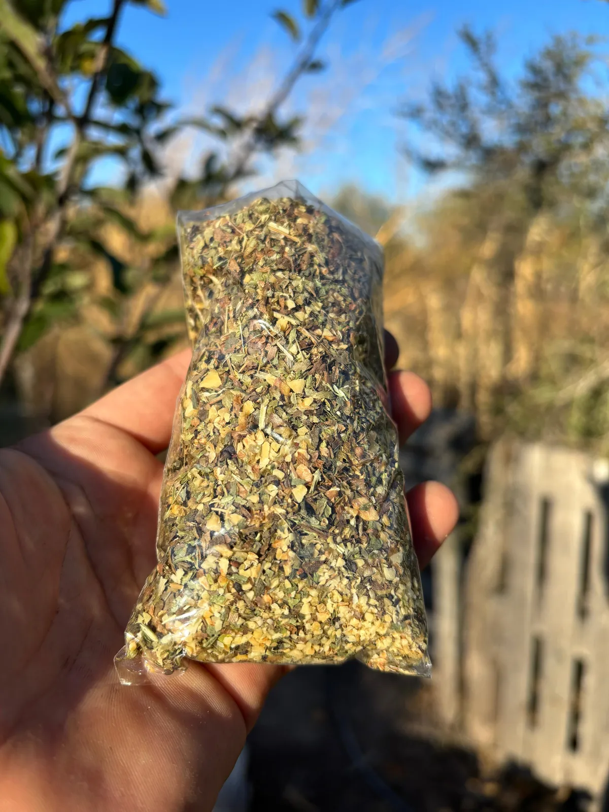 Pesto x 50gr