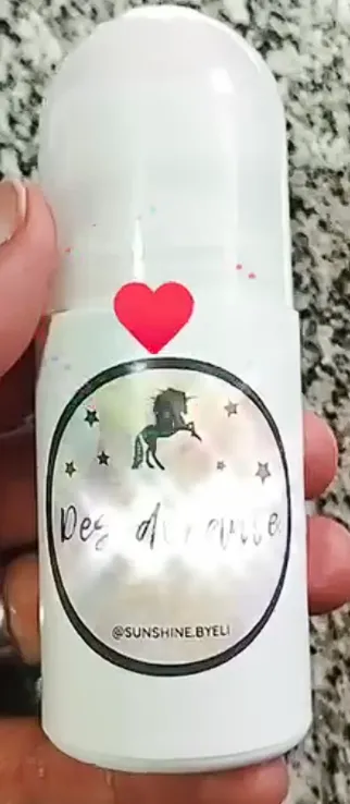 Desodorante