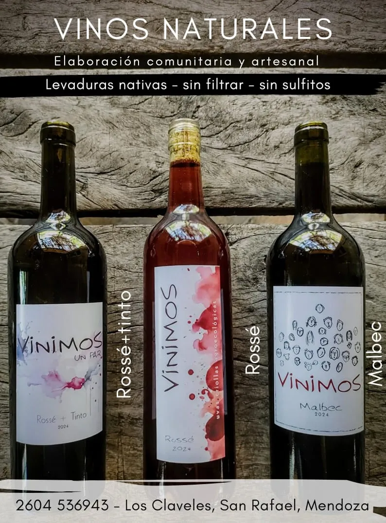 Vino Rossé