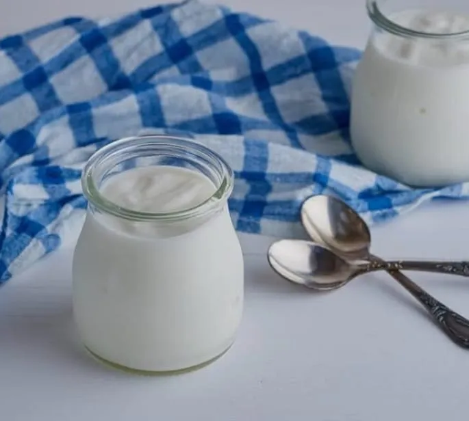 Yogurt natural x 200cc