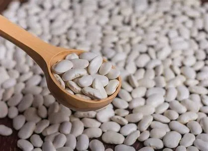 Porotos Pallares x 1 kg
